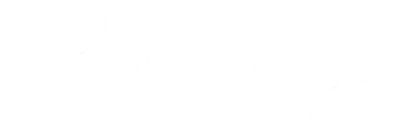 Paint Me Vintage - Logo