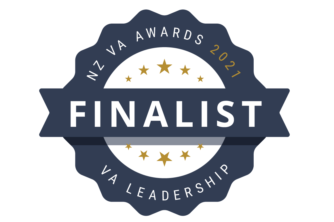 2021 NZ VA Awards Finalist – VA Leadership