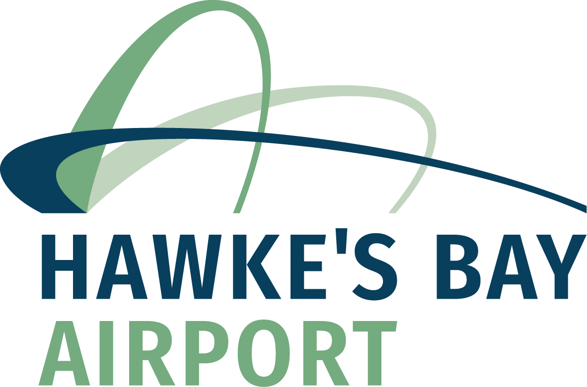 HB Airport logo