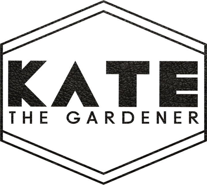 Kate The Gardener
