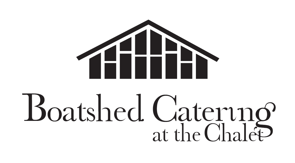 Boatshed Catering